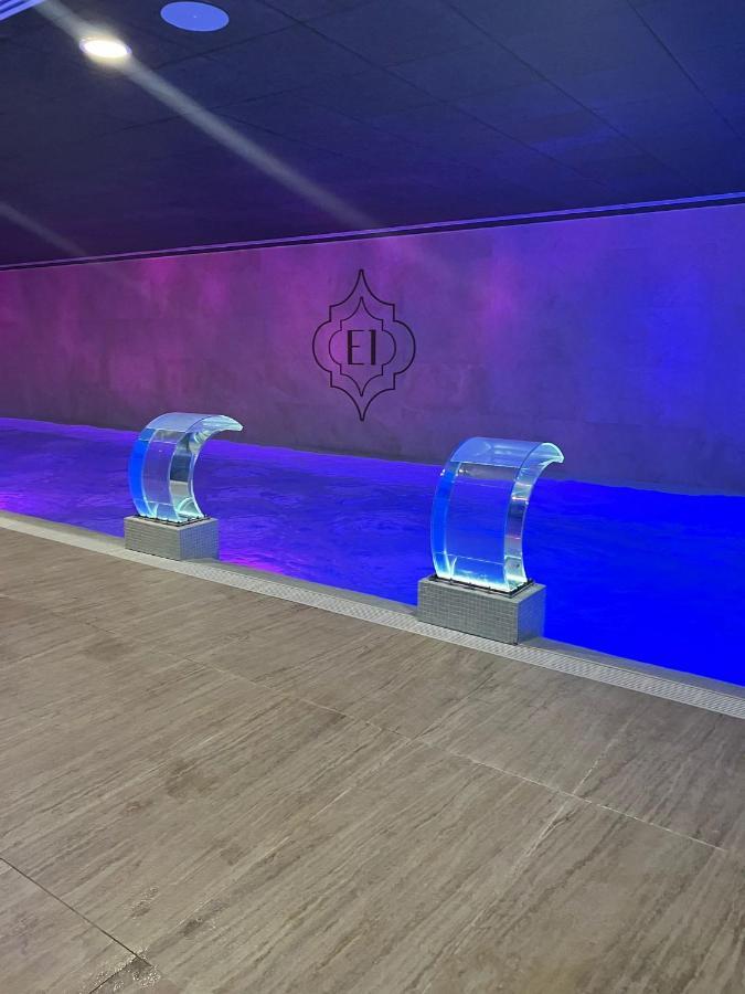 Brand New Studio Near The Beach, Гибралтар Екстериор снимка